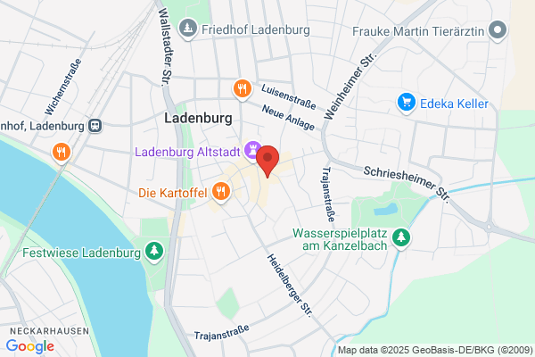 Dr. Fuchssche Apotheke