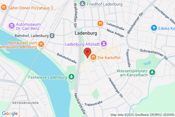 Rathaus