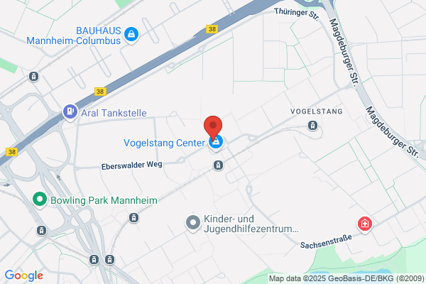 Vogelstang