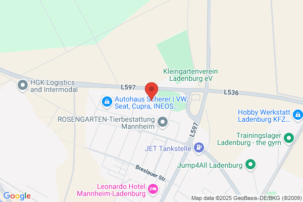 Cicek Muhammed Getränke-Anlieferung