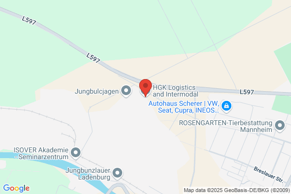 KGL Mannheim