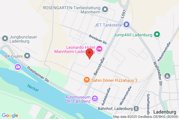 Kiener GmbH & Co. KG