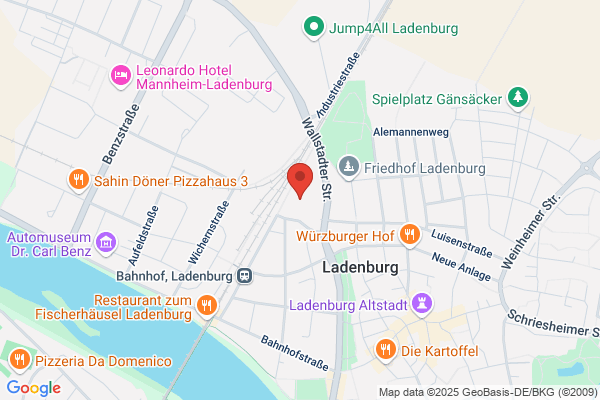 K & U Bäckerei