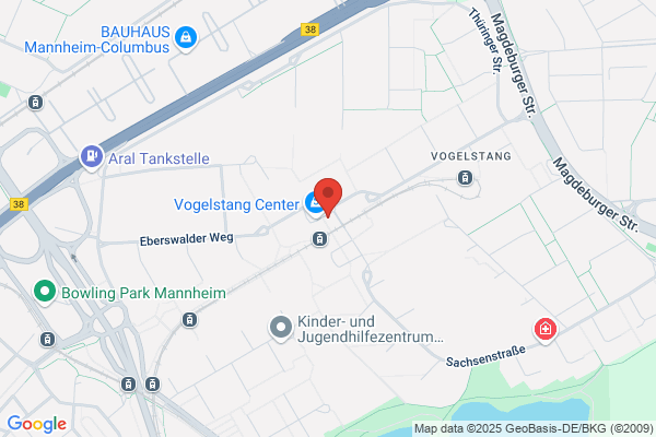 K & U Bäckerei