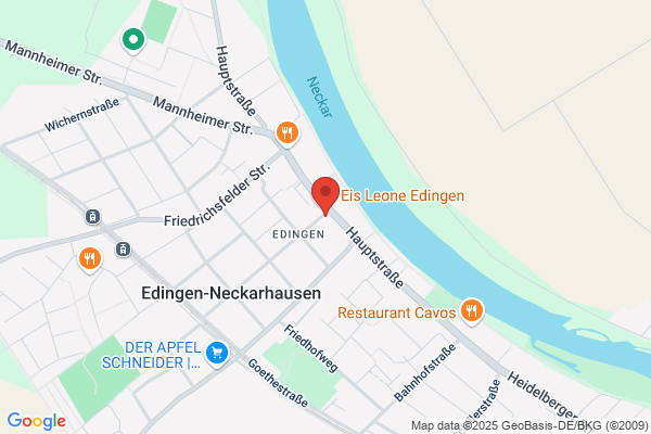 VR Bank Rhein-Neckar eG, Filiale Edingen