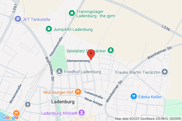 Ingenieurbüro Arno Folger