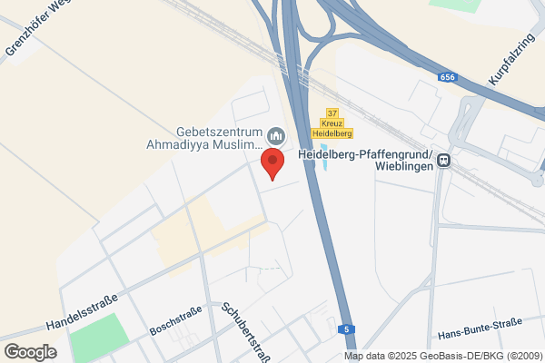 Huber Bau GmbH