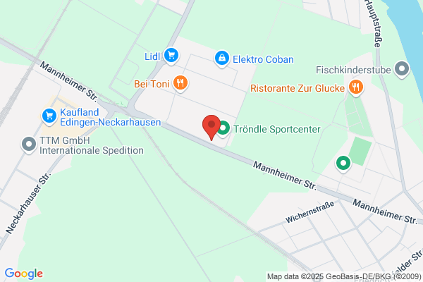 Tröndle GmbH