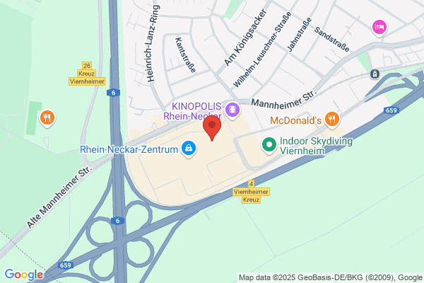 H & M Hennes & Mauritz GmbH