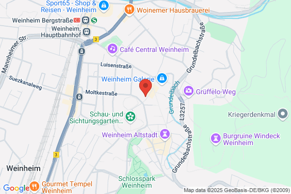 Oranje Blumen P.F. Overdevest GmbH