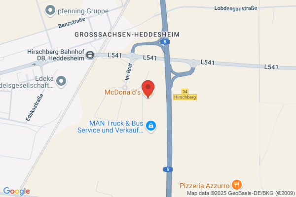 McCafé