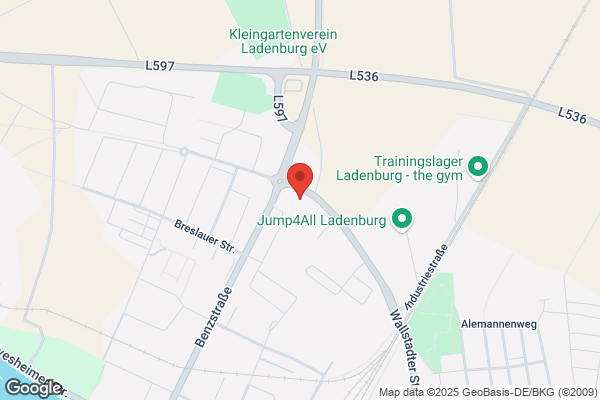 JET Tankstelle