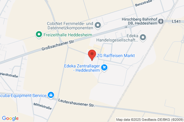 ZG Raiffeisen Getreidesilo