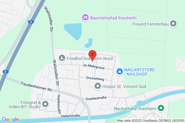 Wild Engineering GmbH