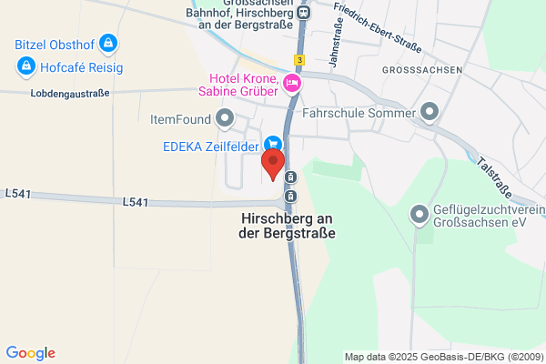 budni Drogeriemarkt