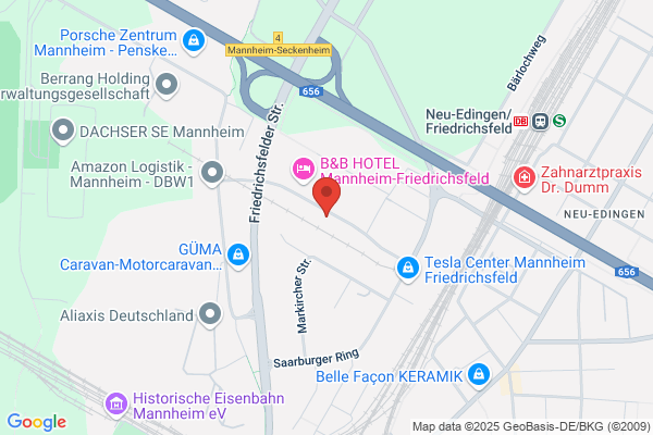Brill-Druck GmbH