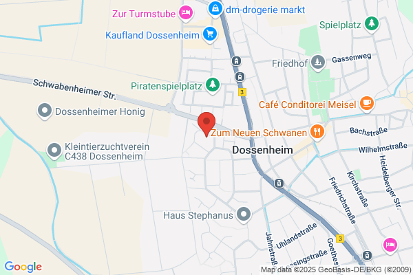 DWS Krambs GmbH i.G.