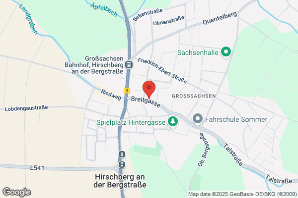 Buhl-Computer Computerreparatur-EDV Dienstleistungen