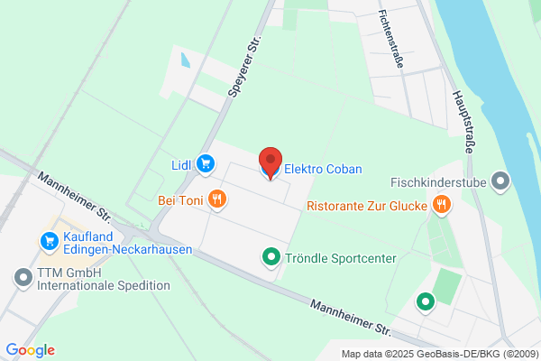 Cornpower GmbH