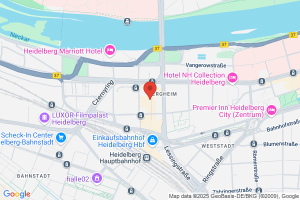 IGENO Software GmbH