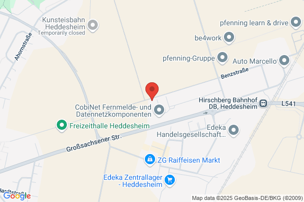 Zebes AG