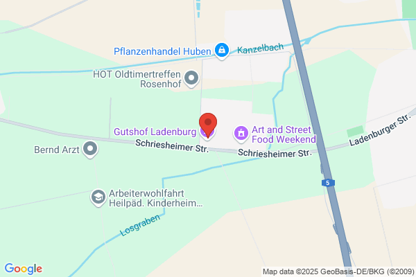 Therapiezentrum am Rosenhof Ergotherapie/ Osteopathie/ Naturheilkunde
