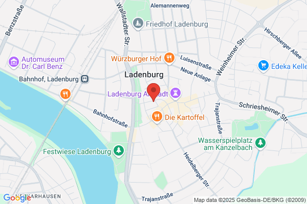LBS Immobilien