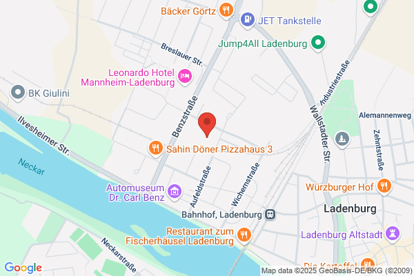Rhenus Automotive
