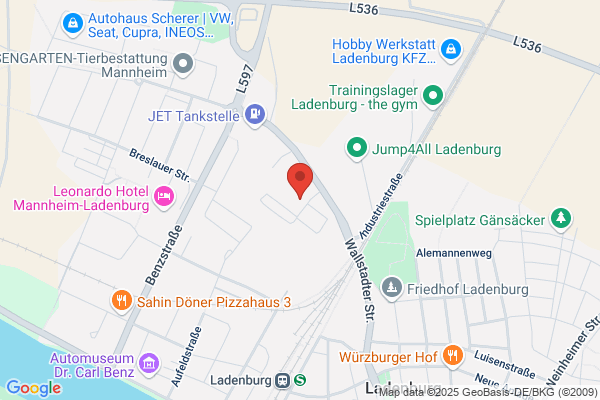 Rhenus Automotive