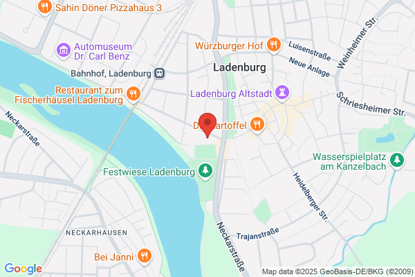 Sparkasse Rhein Neckar Nord