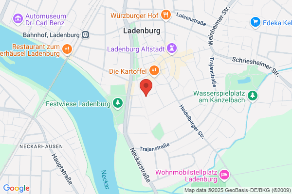 Modellbau-Club-Ladenburg e.V.