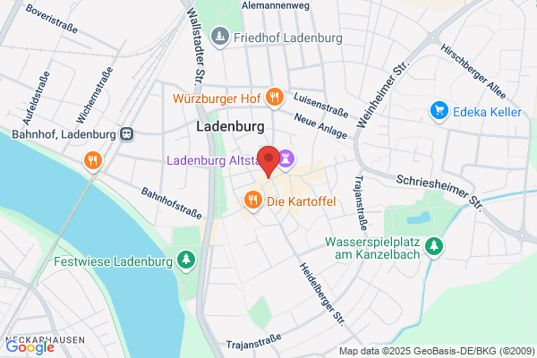 AKZENTE für ein schönes Zuhause