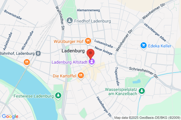 Andreas Mehl Versicherungsmakler