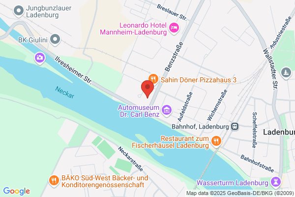 Automess-Automation und Meßtechnik GmbH