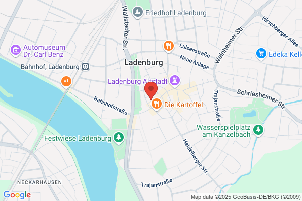 Buchhandlung am Rathaus