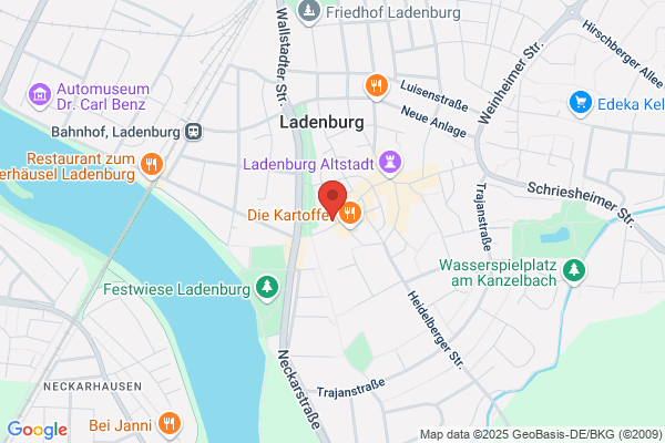 Bürgermeisteramt