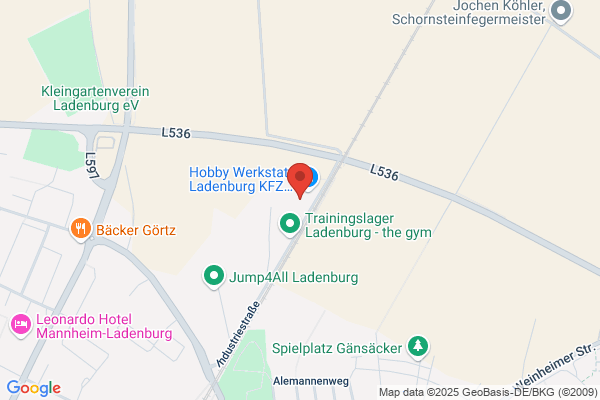 Dünnebier und Heimhold Innenausbau GmbH