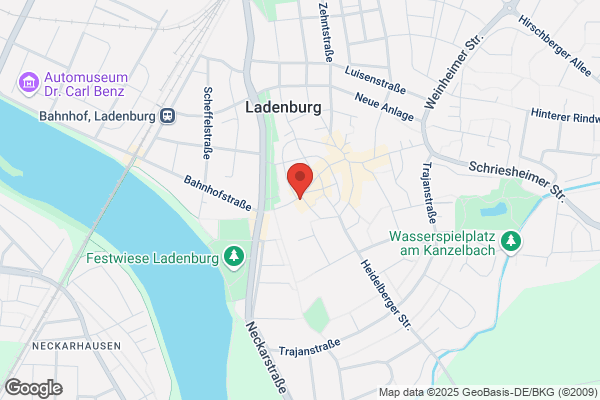 Haus-,Wohnungs u.Grundeigentümerverein Ladenburg u.Umgebung e.V.