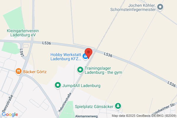 Holzwerke Hornung GmbH