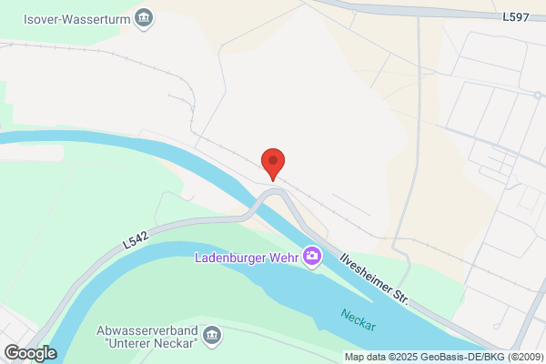 Jungbunzlauer Ladenburg GmbH
