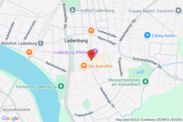 Naturkostladen Kornkramer