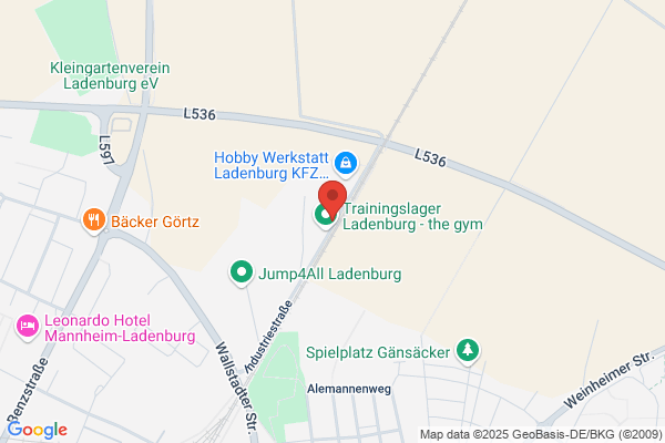 Pau Saatenzucht GmbH