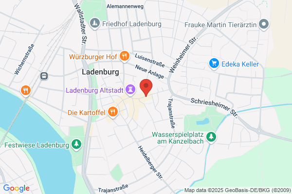 Pauli`s Fahrschule