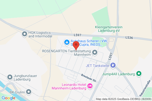 Reifen Schuck GmbH