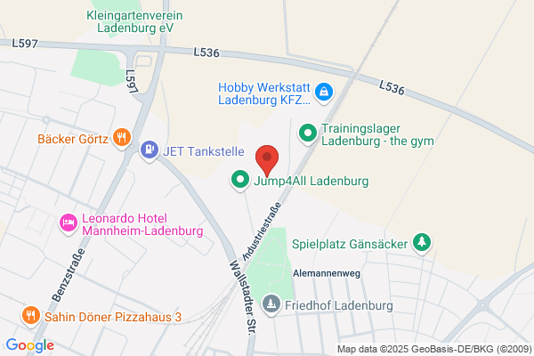 TOTAL Feuerschutz GmbH