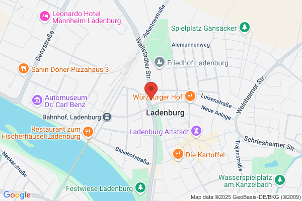 Trägerverein Jugendzentrum " Die Kiste "