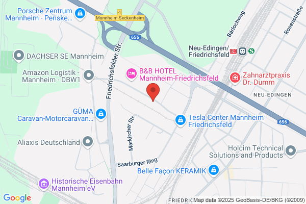 Girolami GmbH