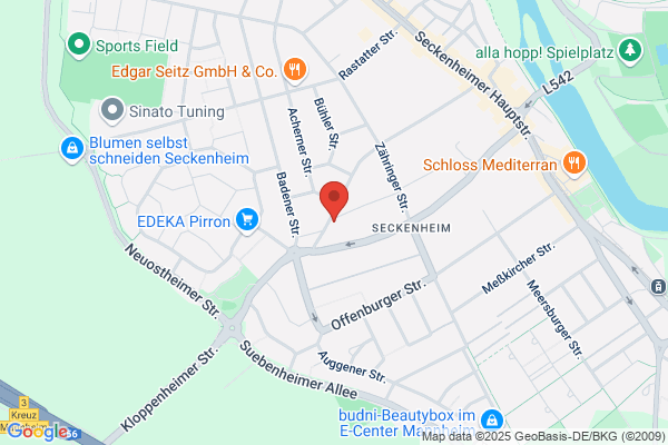 Friseurteam Seckenheim