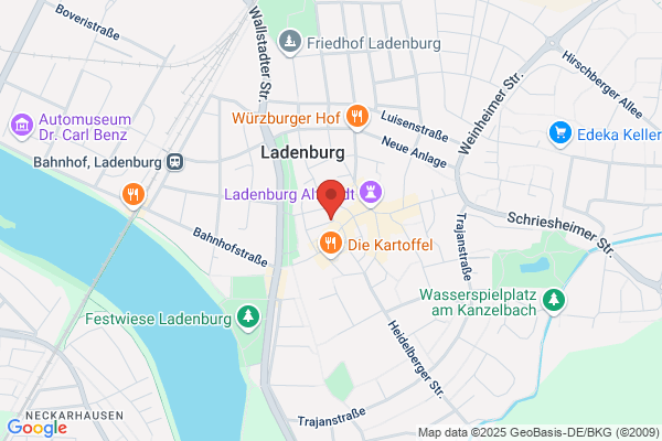 Friseursalon Esma