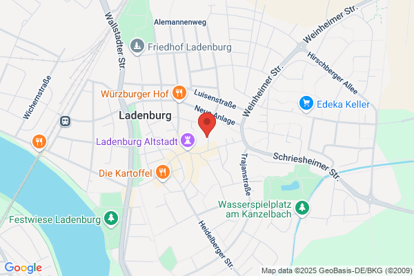 Friseursalon Monika Würz